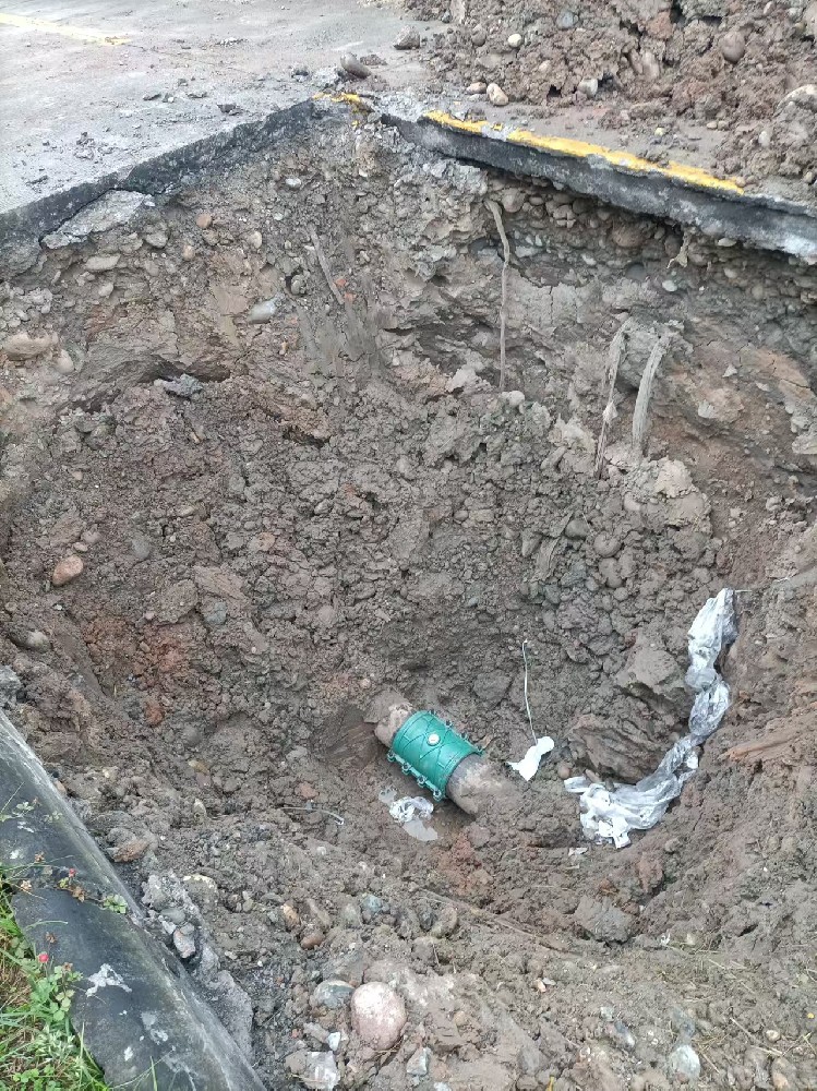 消防水管漏水检测维修-西市上门