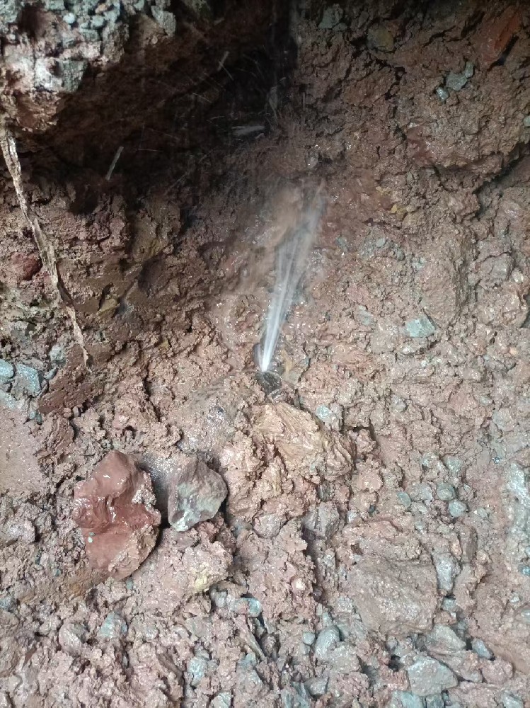 西市区自来水管漏水检测维修