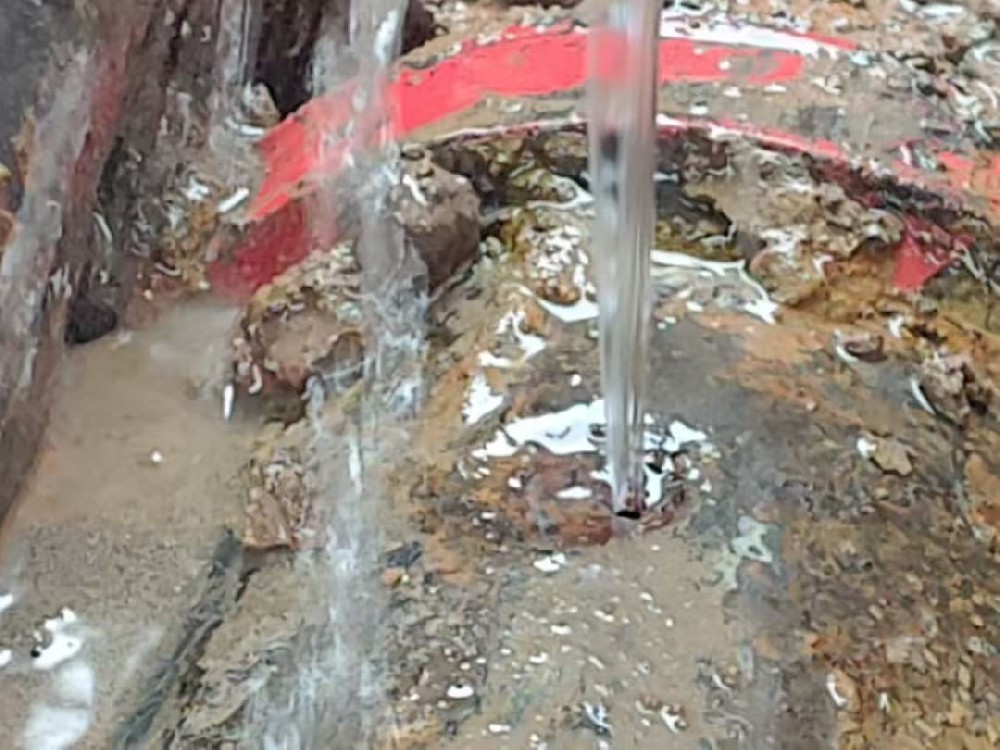 西市本地水管漏水检测方法 专业探漏/查漏服务全解析